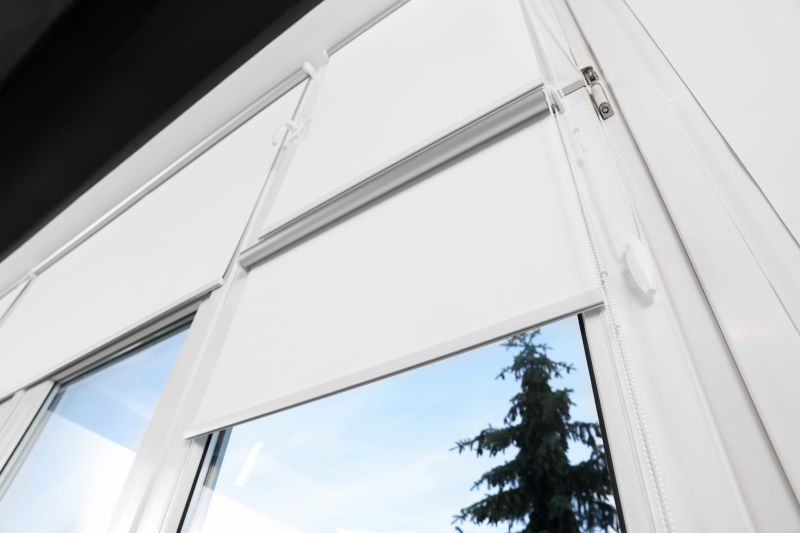 Cellular Shades Installation in Denver County, CO