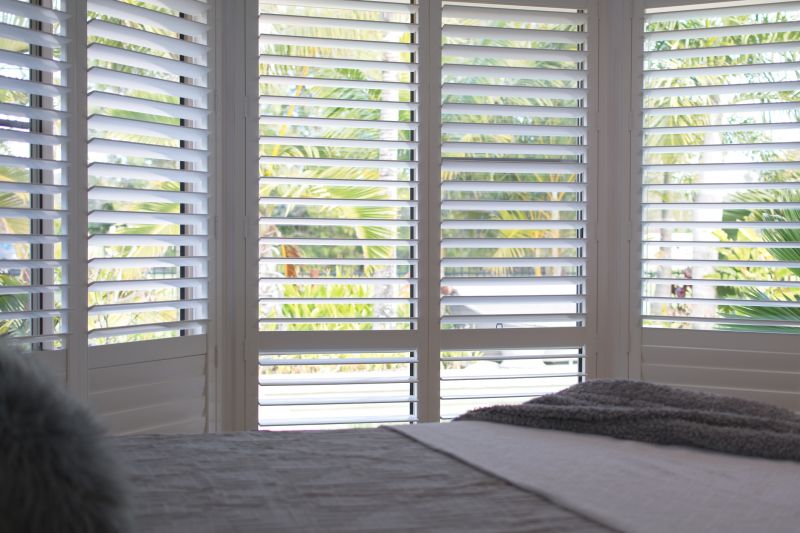 Louvered Shutters Installation in Alpharetta, GA