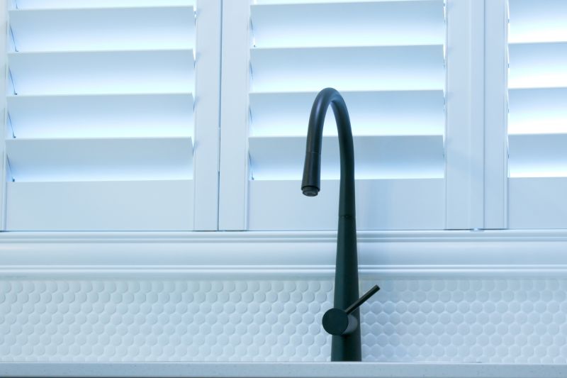 Wood Shutters Installation in Midlothian, VA